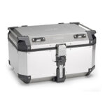 KAPPA 58 literes K-FORCE alu felső doboz