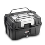 KAPPA Csomagtartó rács KGR... dobozhoz - KIFUTÓ