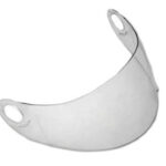 KAPPA DKS002 Pinlock lencse KV50/55 színtelen - KIFUTÓ