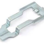 KAPPA Doboz alkatrész K46 - KIFUTÓ