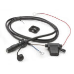 KAPPA Elektromos kimenet - markolatra KS111/112-höz