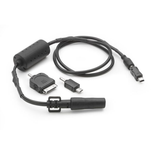 1628251616_KAP-KS112.jpg KAPPA Elektromos kimenet - Micro/Mini USB, Apple csatlakozó - KIFUTÓ - Image 1