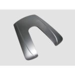 KAPPA Fényezett fedél K30 dobozhoz - KIFUTÓ