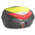 KAPPA Fényezett fedél K466 dobozhoz