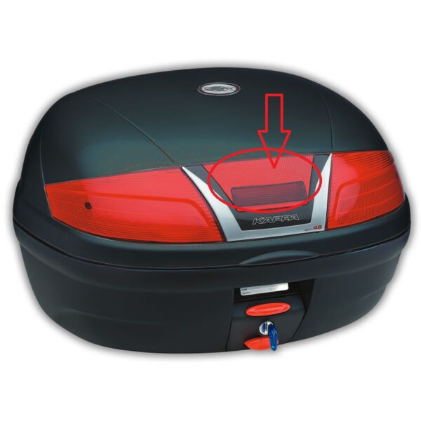 1628251630_KAP-Z642.jpg KAPPA Fényvisszaverő K46… dobozhoz - KIFUTÓ - Image 1