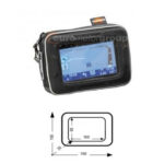 KAPPA GPS tartó - KIFUTÓ