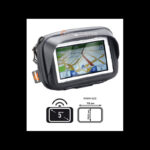 KAPPA GPS tartó 5'' 158x102 mm