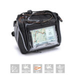 KAPPA GPS tartó univerzális - KIFUTÓ