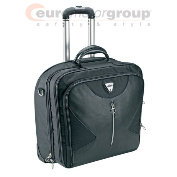 KAPPA Gurulós táska Monokey - Monolock top case rögzítéssel - KIFUTÓ - Image 1