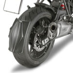 KAPPA Hátsó kiegészítő sárvédő Univerzális