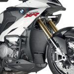 KAPPA hűtőradiátor védőrács - BMW S1000XR '15-'19