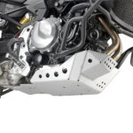 KAPPA Kartervédő BMW F750/850GS '18- csak EURO4! - KIFUTÓ