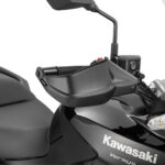 KAPPA Kézvédő - BMW G310R '17- Kawasaki Versys 650/1000 '10- Kawasaki Z900 '17-