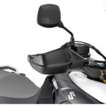 KAPPA Kézvédő - Suzuki DL650/1000/1050 V-Strom '11-