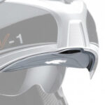 KAPPA KV1 bogár- és szélvédő - KIFUTÓ