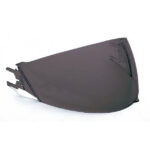 KAPPA KV1 sisakplexi sötétített (75%) - KIFUTÓ