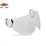 KAPPA KV2 plexi pilot színtelen - KIFUTÓ