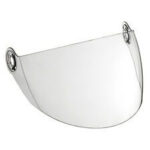 KAPPA KV2 plexi nagyobb, színtelen - KIFUTÓ