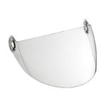 KAPPA KV20 plexi hosszú színtelen - KIFUTÓ