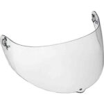 KAPPA KV25 plexi színtelen - KIFUTÓ