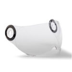 KAPPA KV8 plexi sötétített - KIFUTÓ