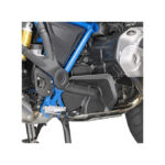 KAPPA Lábvédő - BMW R1200GS/Adv LC '13-'18 - KIFUTÓ