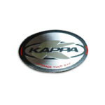 KAPPA logo, ovális