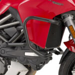KAPPA motorvédő bukócső - Ducati Multistrada 950/1200/1260 '15-