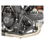 KAPPA motorvédő bukócső - Ducati Scrambler 400/800 Icon '15-