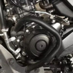 KAPPA motorvédő bukócső - Suzuki V-Strom 250 '17- - KIFUTÓ