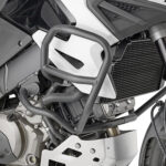 KAPPA motorvédő bukócső - Suzuki V-Strom 1050 '20-