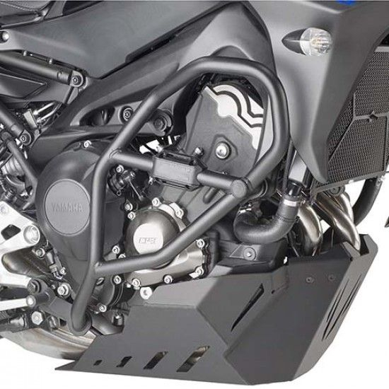 KAPPA motorvédő bukócső - Yamaha Tracer 900/GT '18-
