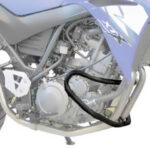 KAPPA motorvédő bukócső - Yamaha XT660R/X '04-'06 - KIFUTÓ