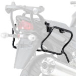 KAPPA oldaldoboz tartó (csak K33 MONOKEY SIDE dobozokhoz) - Honda VFR800 Vtech '02-'11