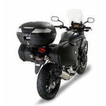 KAPPA oldaldoboz tartó (csak K33 MONOKEY SIDE dobozokhoz) - Honda CB500X '13-'18