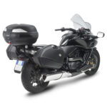 KAPPA Top Case tartó - Honda DN-01 700 '08-'14 - KIFUTÓ