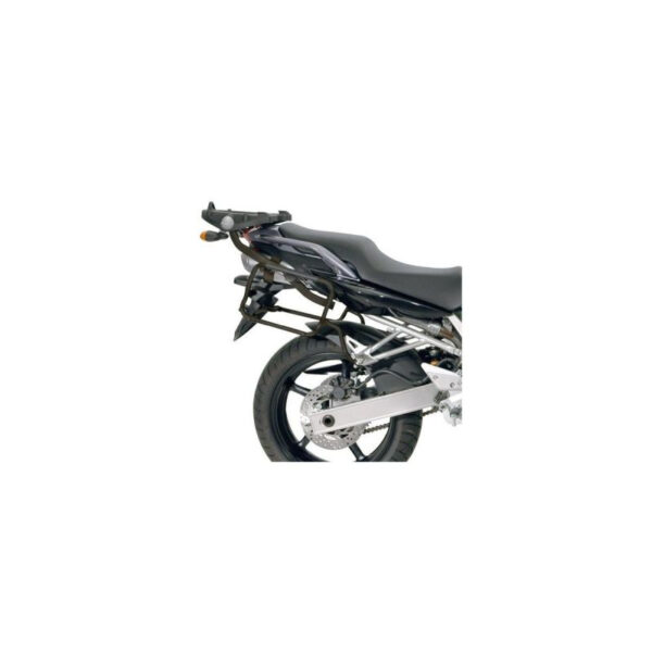 KAPPA oldaldoboz tartó (csak K33 MONOKEY SIDE dobozokhoz) - Yamaha FZ6 '04-'06 - Image 1