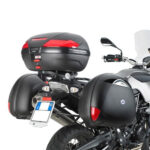 KAPPA Top Case tartó - BMW F650GS '08-'11 gyári tartóra szerelhető