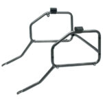 KAPPA oldaldoboz tartó (Monokey dobozokhoz, kivéve K33!) - Honda XL600V TransAlp '94-'99