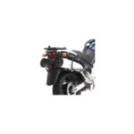 KAPPA oldaldoboz tartó (Monokey dobozokhoz, kivéve K33!) - Suzuki DL1000 V-Strom '02-'11