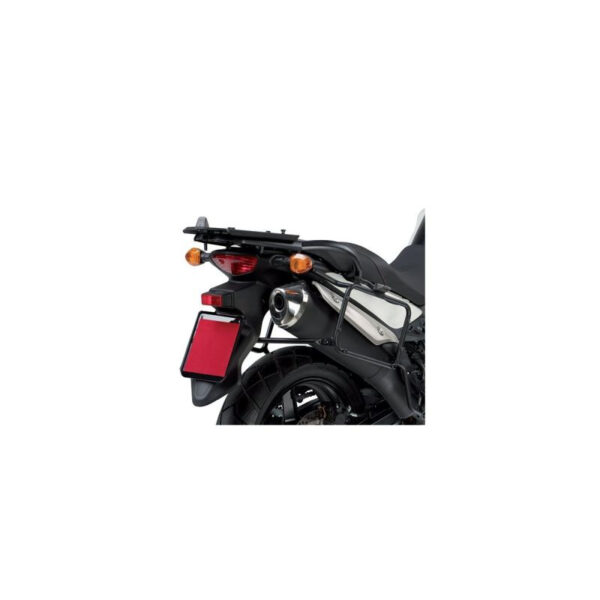 1628251928_KAP-KL3101.jpg KAPPA oldaldoboz tartó (Monokey dobozokhoz, kivéve K33!) - Suzuki DL650 V-Strom '11-'16 - Image 1