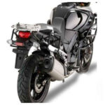 KAPPA oldaldoboz tartó (Monokey dobozokhoz, kivéve K33!) - Suzuki DL650 V-Strom '17-