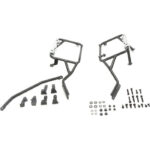 KAPPA oldaldoboz tartó MONOKEY CAM-SIDE 18 mm K'FORCE alu dobozhoz - BMW R1200-1250GS/Adv-LC '13-