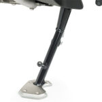 KAPPA Oldalsztender nagyobbító - BMW R1200/1250GS Adv '14-