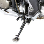 KAPPA Oldalsztender nagyobbító - Honda Crosstourer 1200/DCT '12-'19