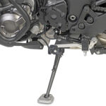 KAPPA Oldalsztender nagyobbító - Kawasaki Versys 1000 '17-'19