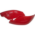 KAPPA Prizma K49-hez párban - KIFUTÓ