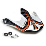 KAPPA Sild KV11 narancs sisakhoz - KIFUTÓ