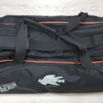 KAPPA Sisaktáska - KIFUTÓ