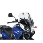 KAPPA Szélterelő plexi - Airstream (állítható) Suzuki DL650/1000 V-Strom '02-'11